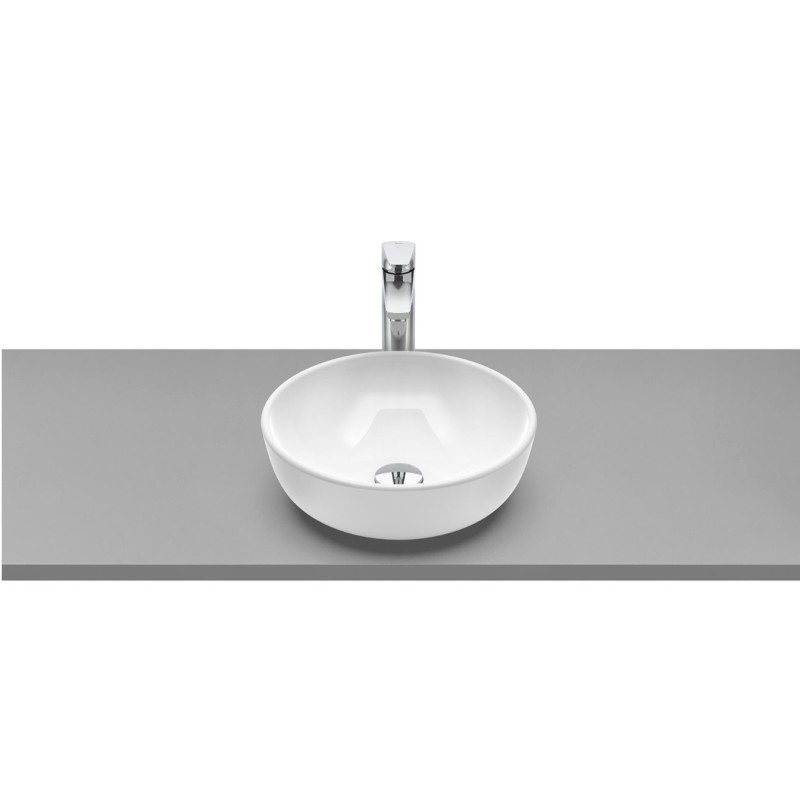 ROCA BACH OPTICA ROUND ø350 APOY BCO A327C12000***