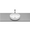ROCA BACH OPTICA ROUND ø350 APOY BCO A327C12000***