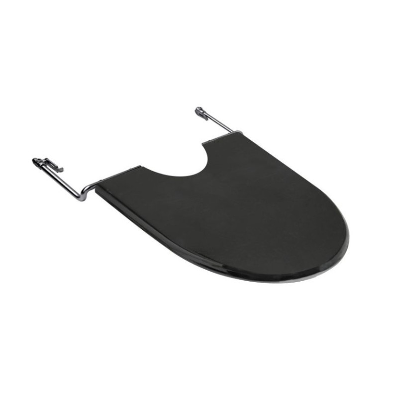 ASIENTO BIDET MARINA FERRUM HDF HERRAJE-CROMO