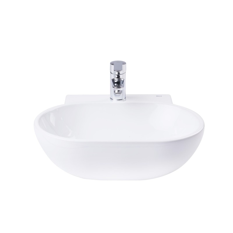 ROCA BACH LEA PLUS OVAL APOYO BCO A327A1F000 ***