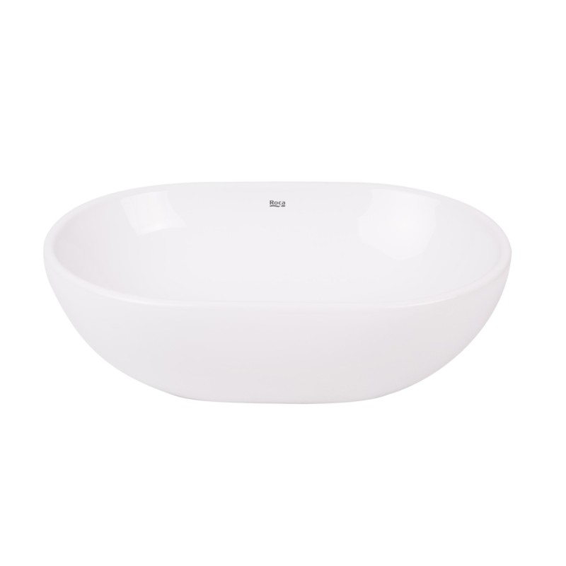 ROCA BACH LEA OVAL BCO 1400410000200 *****