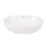 ROCA BACH LEA OVAL BCO 1400410000200 *****