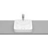 ROCA BACH INSPIRA CUAD BCO 370X370 A32753R000**