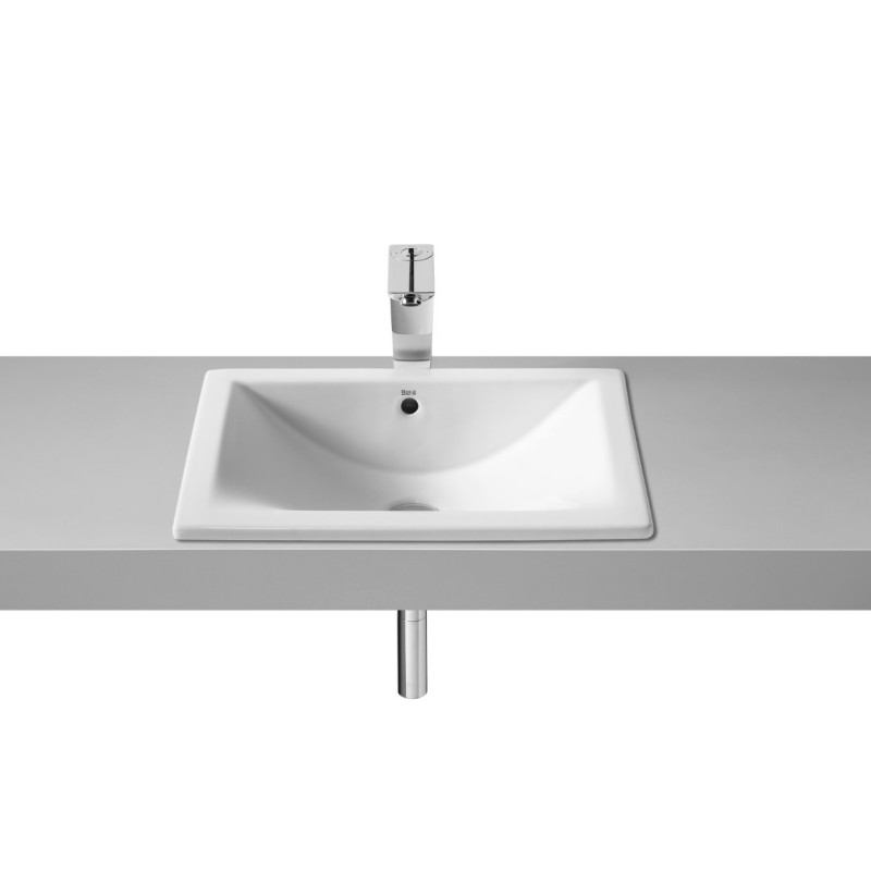 ROCA BACH DIVERTA SOB.ENC 500X380 BCO A327114000