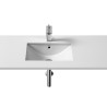 ROCA BACH DIVERTA SOB.ENC 500X380 BCO A327114000