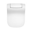 ASIENTO INODORO MULTICLEAN ROCA PREMIUM SOFT BLANCO