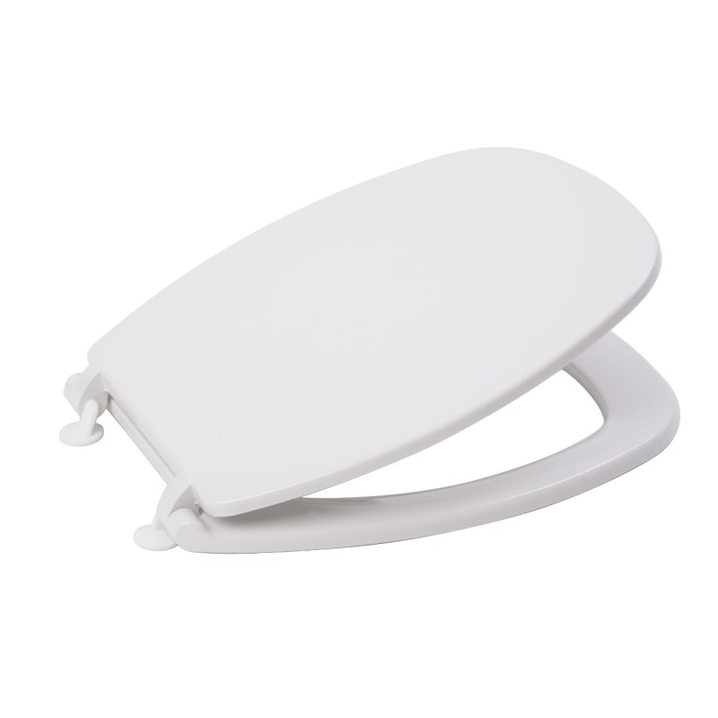ASIENTO INODORO MONACO ROCA LAQ/BN BLANCO