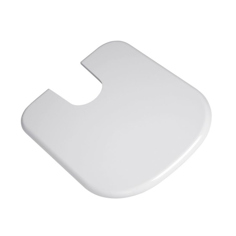ASIENTO BIDET BARI DE COLGAR FERRUM (HDF) HERRAJE-PLASTICO