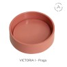 ARA DESIGN BACHA VICTORIA PRAGA