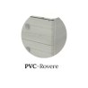 BUONA VANITORIO COLGANTE 60CM CLEO 2CAJONES ROVERE