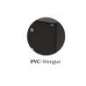 BUONA VANITORIO COLGANTE 60CM CLEO 1CAJON WENGUE