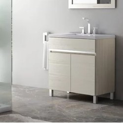 BUONA VANITORIO 80CM VERA CAJU