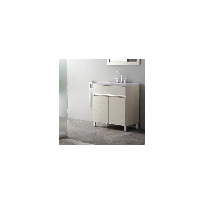 BUONA VANITORIO 80CM VERA CAJU