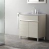 BUONA VANITORIO 80CM VERA CAJU