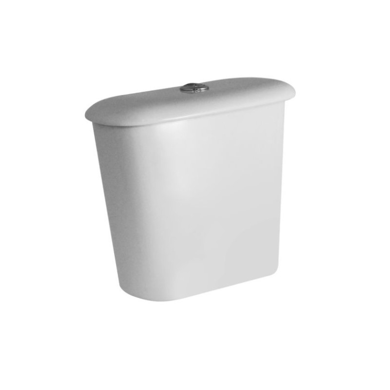 FERRUM ANDINA DEPOSITO COLGANTE DESCARGA SIMPLE BLANCO