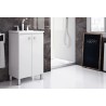 BUONA VANITORIO 50CM CLASSIC BLANCO