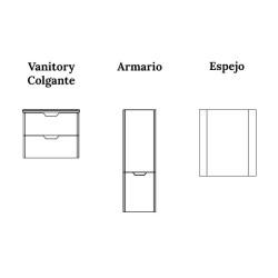 BUONA SUPER KIT N°9 KIT9...