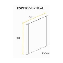 BUONA SUPER KIT N°9 KIT9 CON ESPEJO