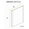 BUONA SUPER KIT N°9 KIT9 CON ESPEJO