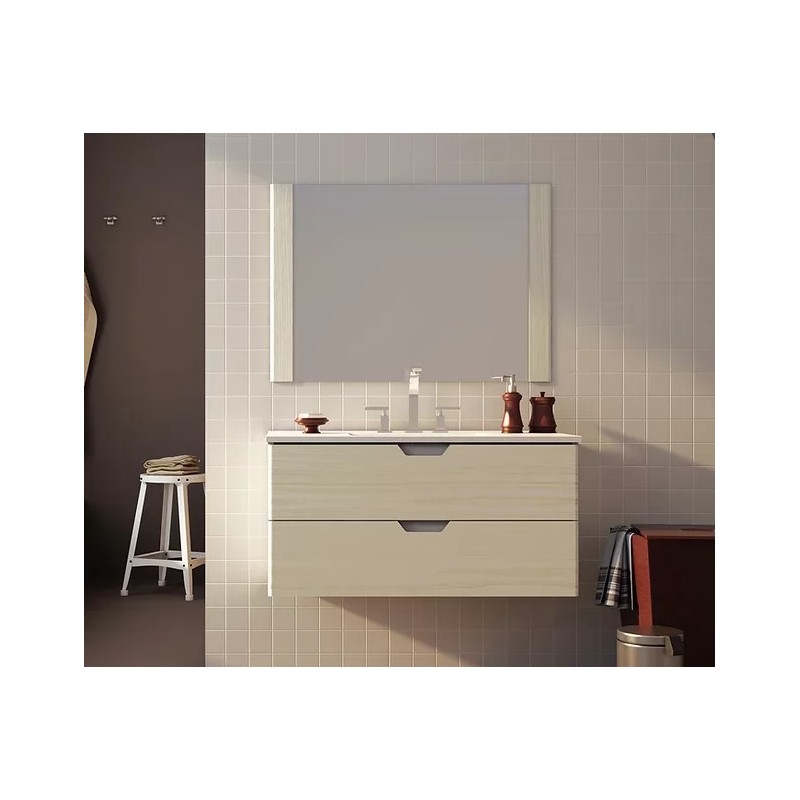 BUONA SUPER KIT N°6 KIT6 SIN ESPEJO