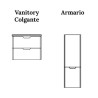 BUONA SUPER KIT N°6 KIT6 SIN ESPEJO