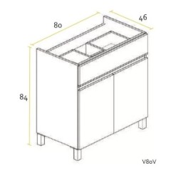 BUONA SUPER KIT N°5 KIT5