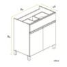 BUONA SUPER KIT N°5 KIT5