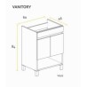 BUONA SUPER KIT N°4 KIT4