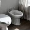 FERRUM ANDINA BIDET 3 AGUJEROS BLANCO