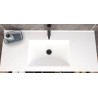 BUONA MESADA 80CM 1AGUJERO SILTON W1