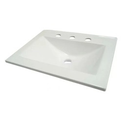 BUONA MESADA 50CM 3AGUJERO...