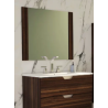 BUONA ESPEJO 80CM VC PVC OLIVA