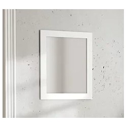 BUONA ESPEJO 80CM PVC...