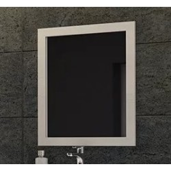 BUONA ESPEJO 70CM PVC ARTICO