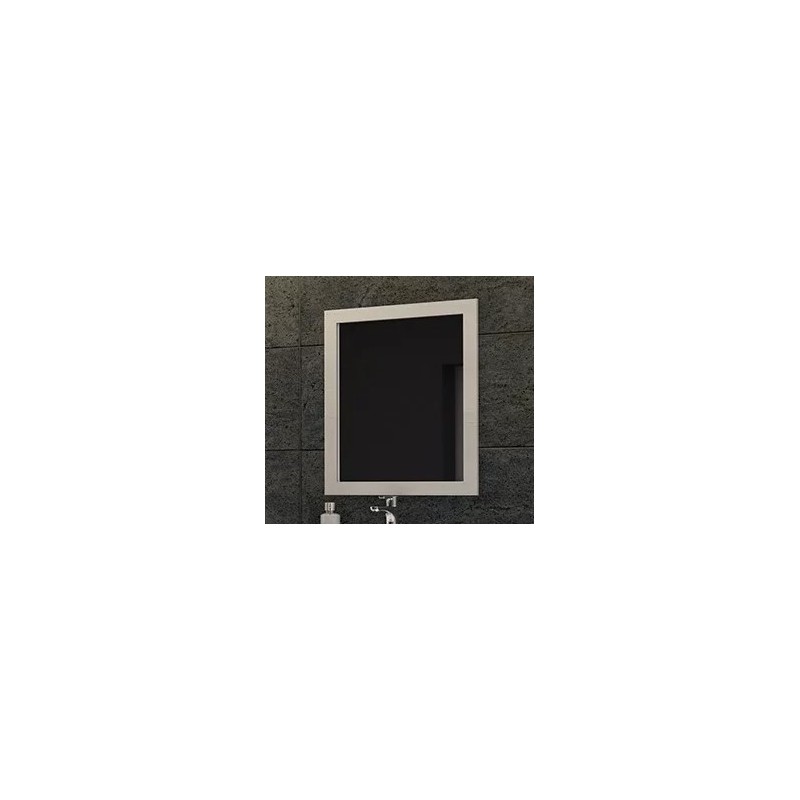 BUONA ESPEJO 70CM PVC ARTICO