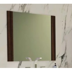 BUONA ESPEJO 60CM VC PVC OLIVA