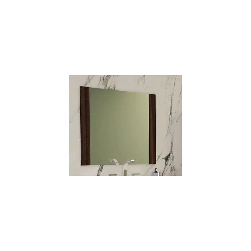 BUONA ESPEJO 60CM VC PVC OLIVA