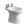 FERRUM ANDINA BIDET 3 AGUJEROS BLANCO