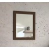 BUONA ESPEJO 60CM WENGUE