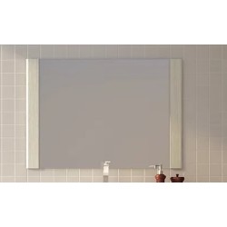 BUONA ESPEJO 100CM VC PVC...