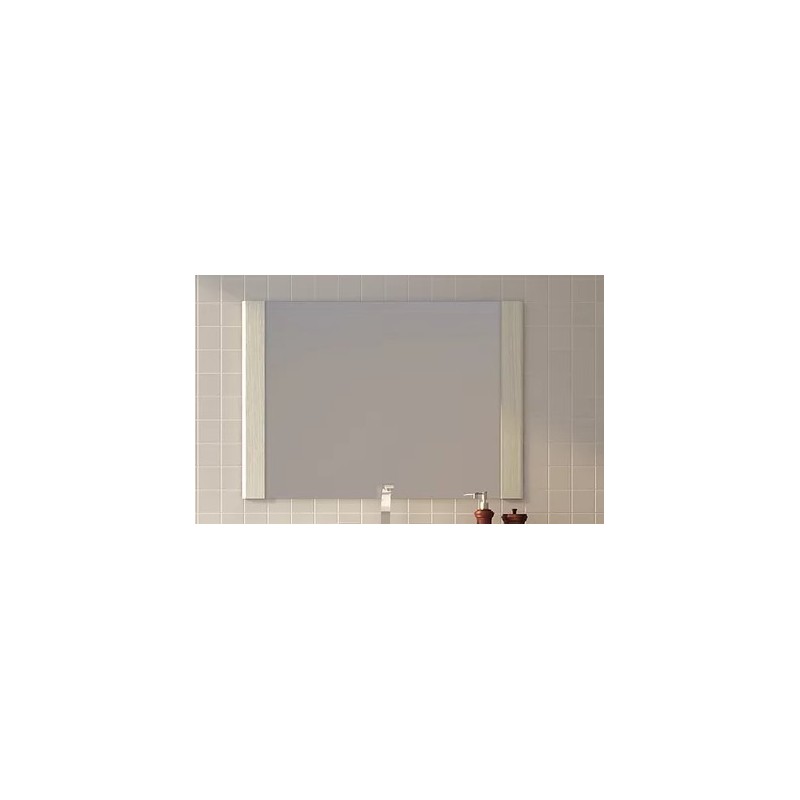 BUONA ESPEJO 100CM VC PVC ARTICO