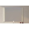 BUONA ESPEJO 100CM VC PVC ARTICO