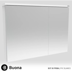 BUONA BOTIQUIN 80CM PRIMA...