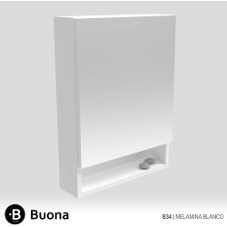 BUONA BOTIQUIN 34*40CM...