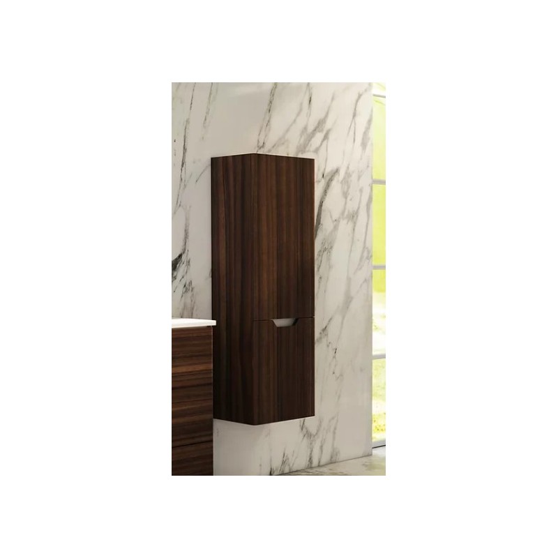 BUONA ARMARIO COLGANTE (40CM) CIMA PVC OLIVA