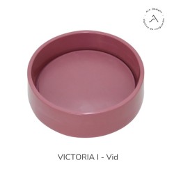 ARA DESIGN BACHA VICTORIA VID