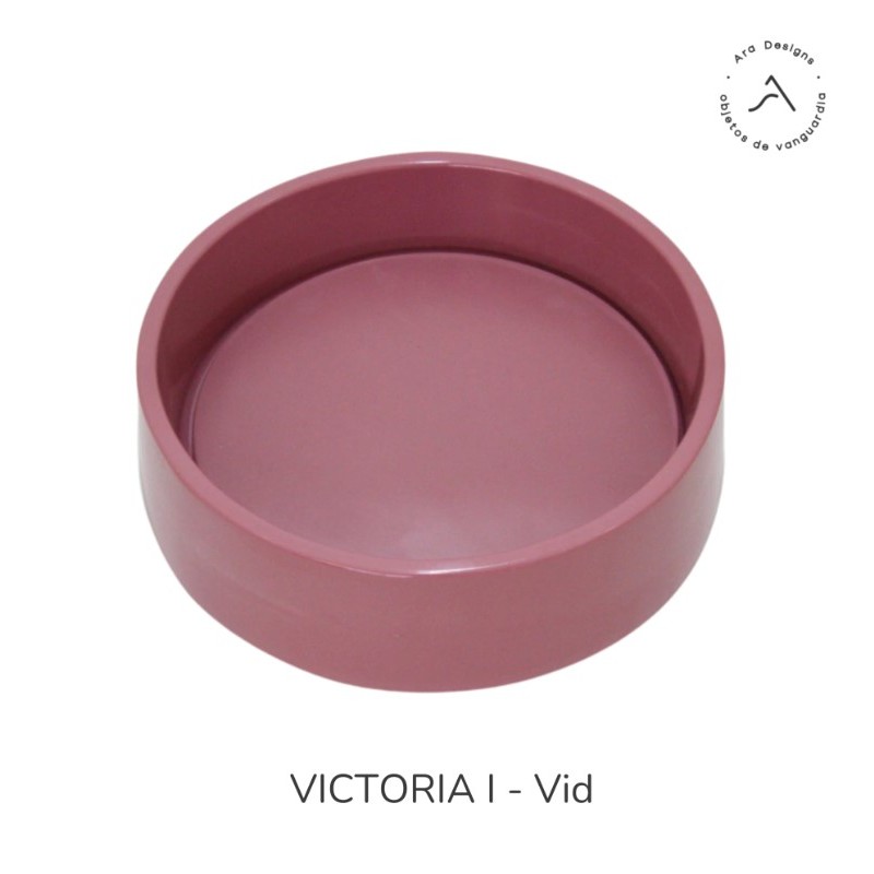 ARA DESIGN BACHA VICTORIA VID
