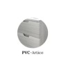 BUONA ARMARIO COLGANTE (40CM) CIMA PVC ARTICO