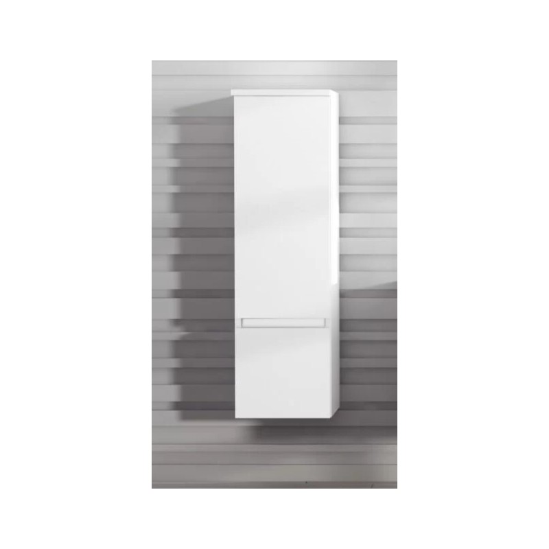 BUONA ARMARIO COLGANTE (30CM) PRIMA PVC BLANCO BRILLANTE