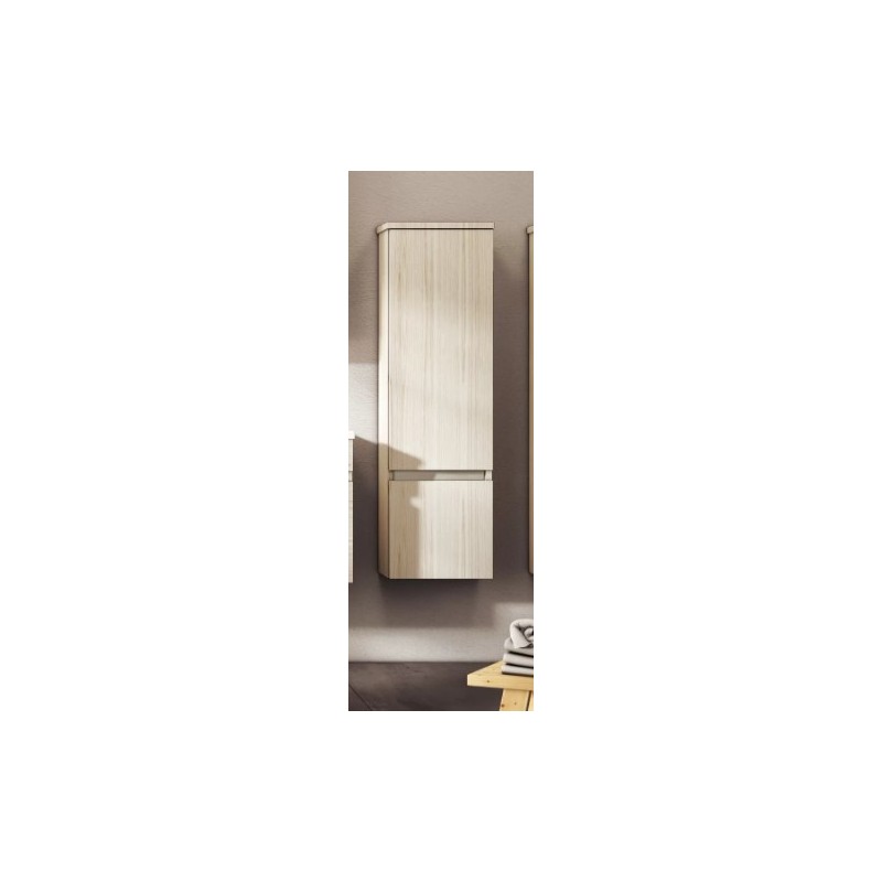 BUONA ARMARIO COLGANTE (30CM) PRIMA BLANCO TEXTUADO